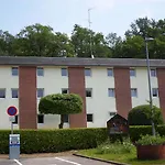 Hotel Ibis Fourmies
