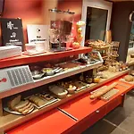 Ibis Hotel Fourmies