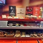 Hotel Ibis 3*