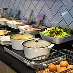 Hotel Ibis Fourmies