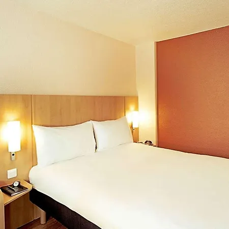 Hotel Ibis Fourmies