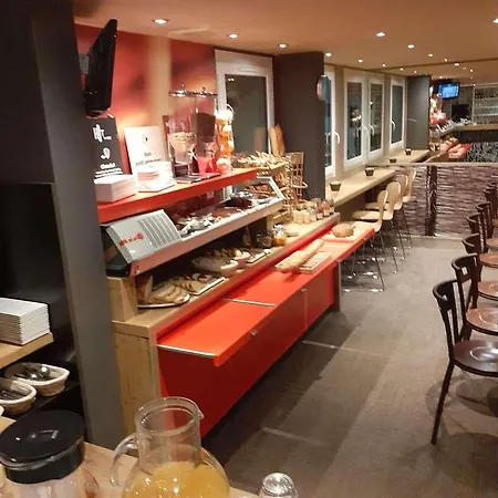 Hotel Ibis