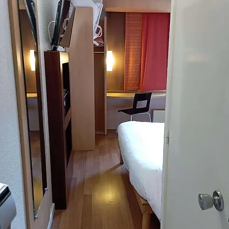 Ibis 2*