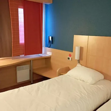 Ibis Hotel Fourmies