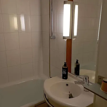 Ibis 3*