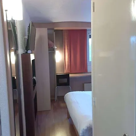 Ibis Hotel