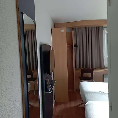 Ibis 2*