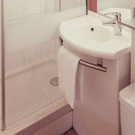 Ibis Hotel