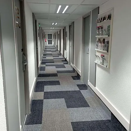 Ibis Hotel Fourmies
