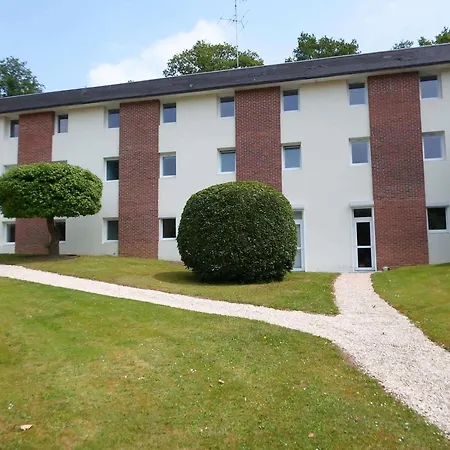 Hotel Ibis 3*