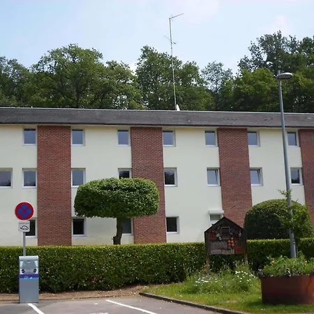 Ibis 3*