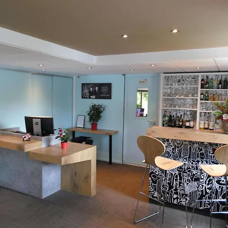 Ibis Hotel 3*