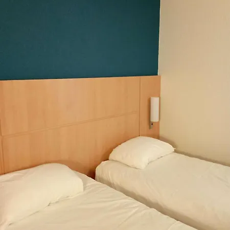 Ibis Hotel Fourmies