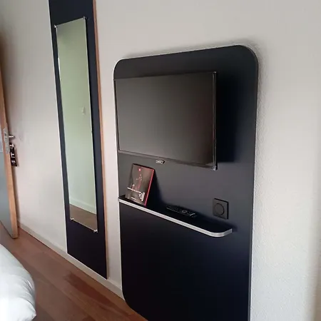 Ibis Hotel Fourmies