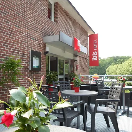 Ibis Hotel Fourmies