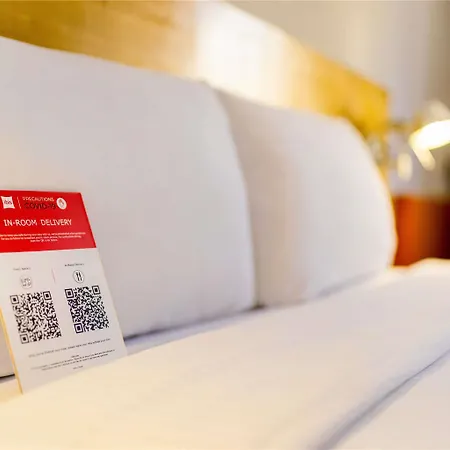 Ibis Hotel 3*