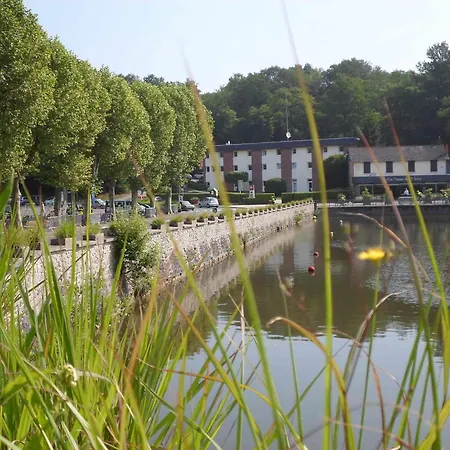 Ibis Hotel 3*