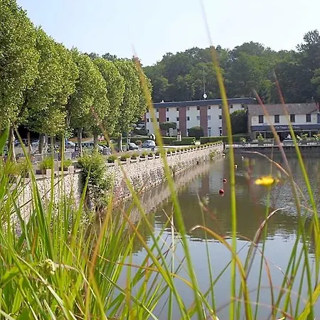 Hotel Ibis 3*