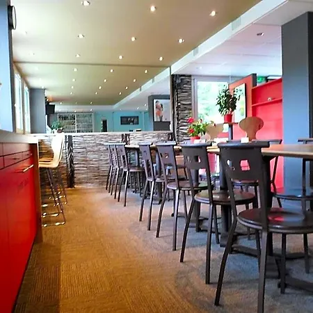 Ibis Hotel