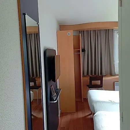Hotel Ibis Fourmies