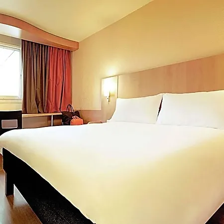 Hotel Ibis Fourmies