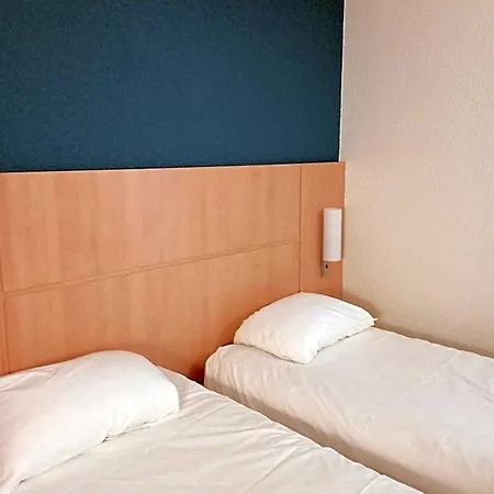 Ibis Hotel Fourmies