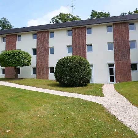 Hotel Ibis Fourmies
