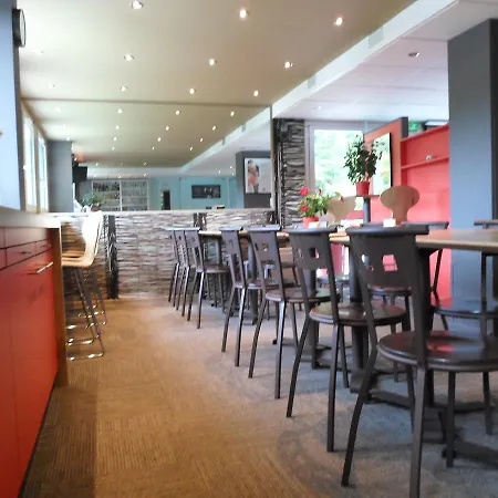 Ibis Hotel