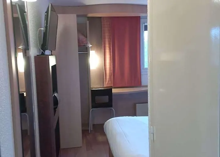 Ibis Отель