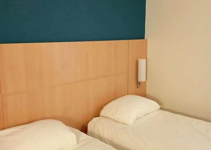 Ibis Отель 3*